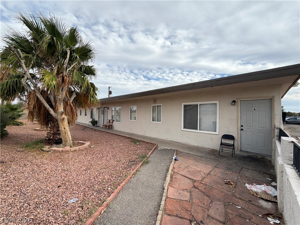 North Las Vegas, Nevada, United States 1 - 18528480