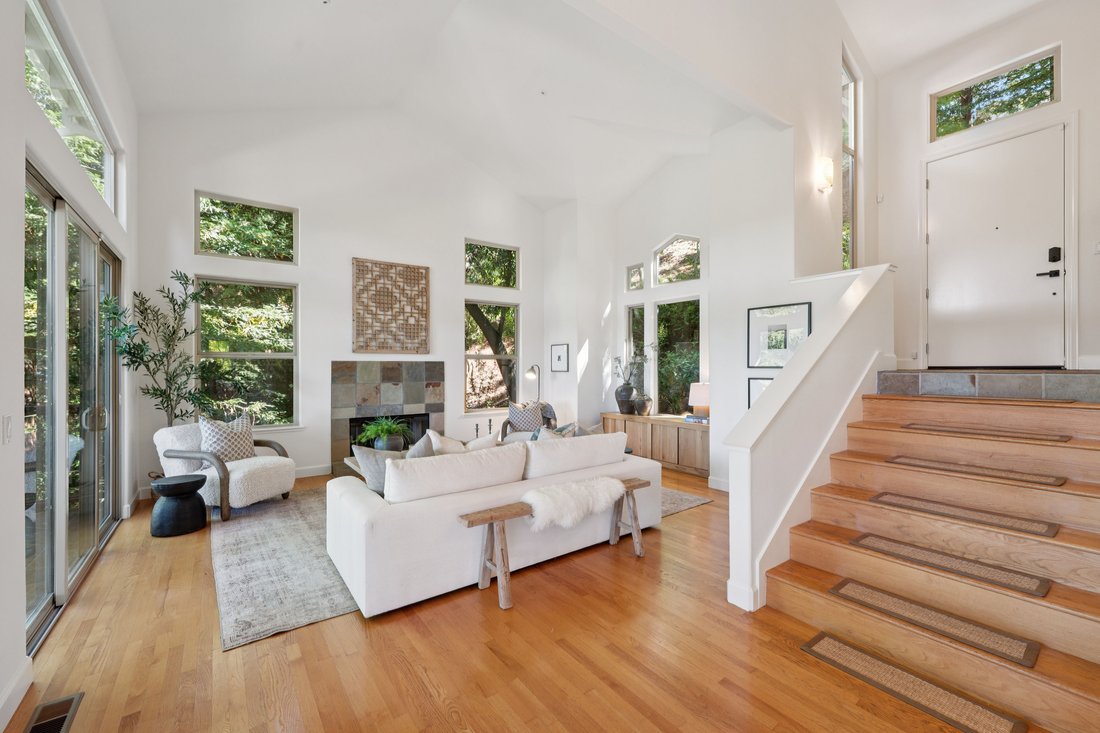 House in San Rafael, California, United States 3 - 18526261