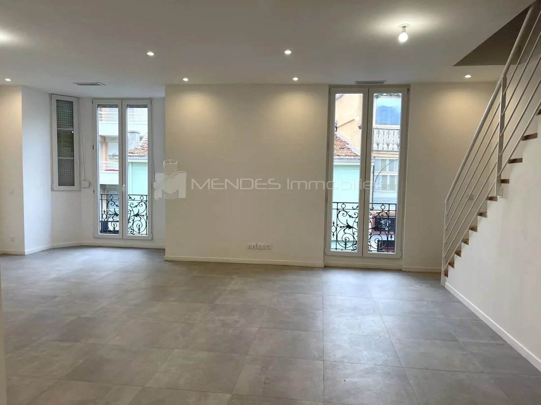 Apartment in Val de Gorbio, Roquebrune-Cap-Martin, France 2 - 14403307