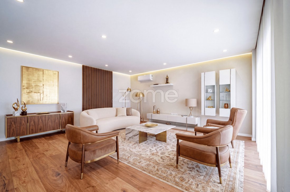 Apartment in Vila Franca de Xira, Lisbon, Portugal 4 - 18529626