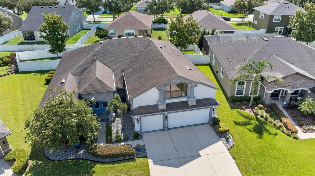 House in Dover, Florida, United States 4 - 18528306