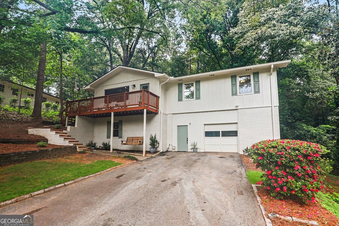 House in Newnan, Georgia, United States 2 - 18527655