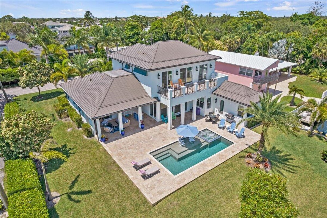 House in Jupiter, Florida, United States 1 - 17850680