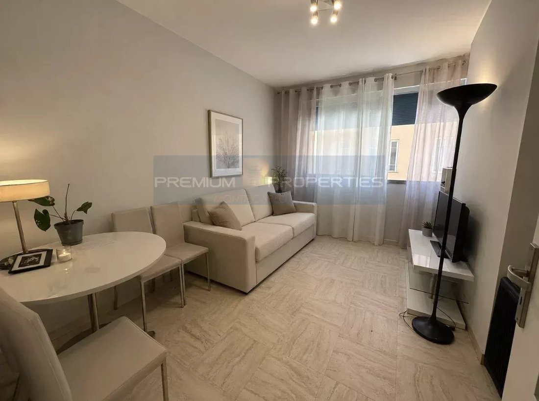 Apartment in Monaco, Monaco 1 - 18320063