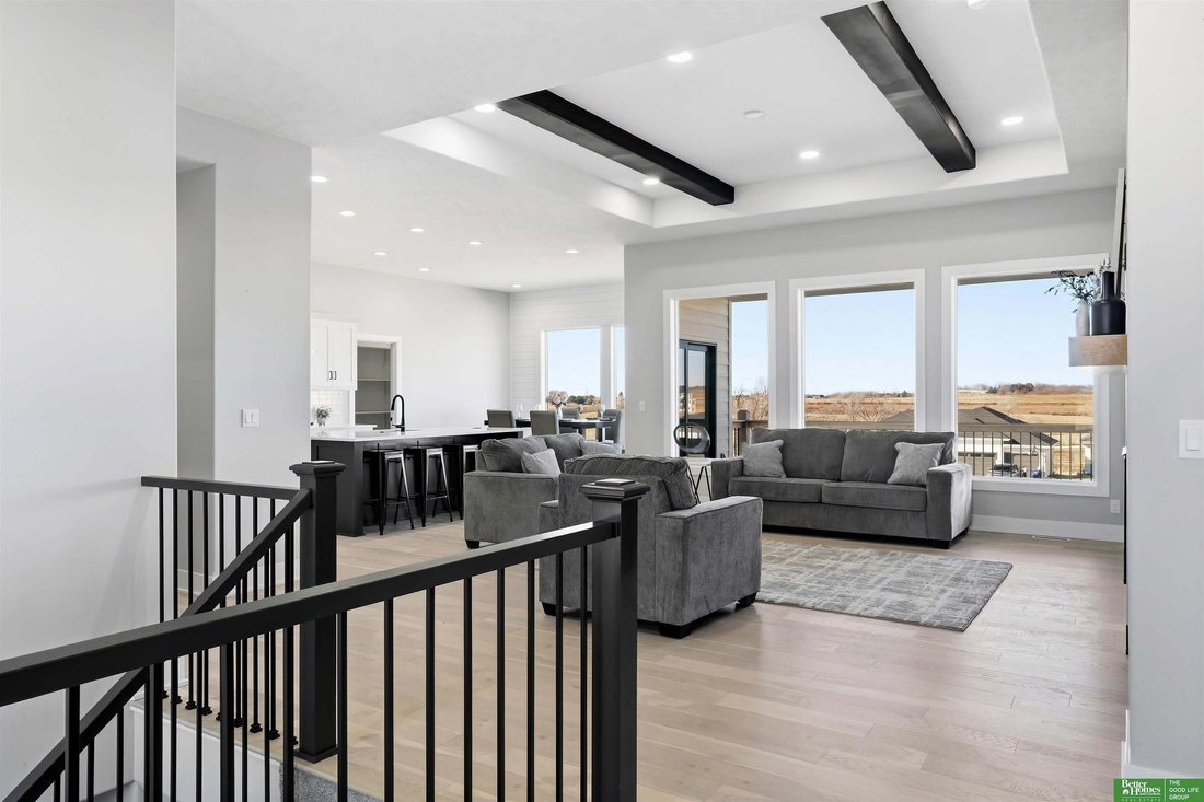 House in Omaha, Nebraska, United States 2 - 18526924