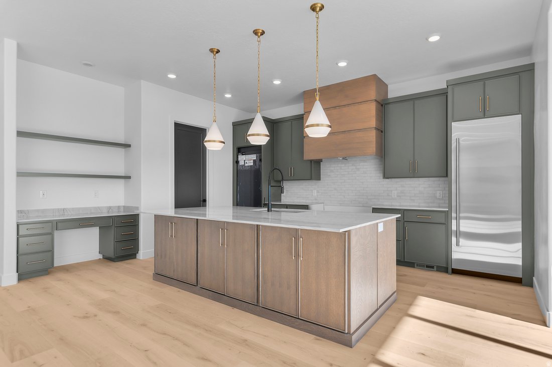 House in Lehi, Utah, United States 4 - 18528694