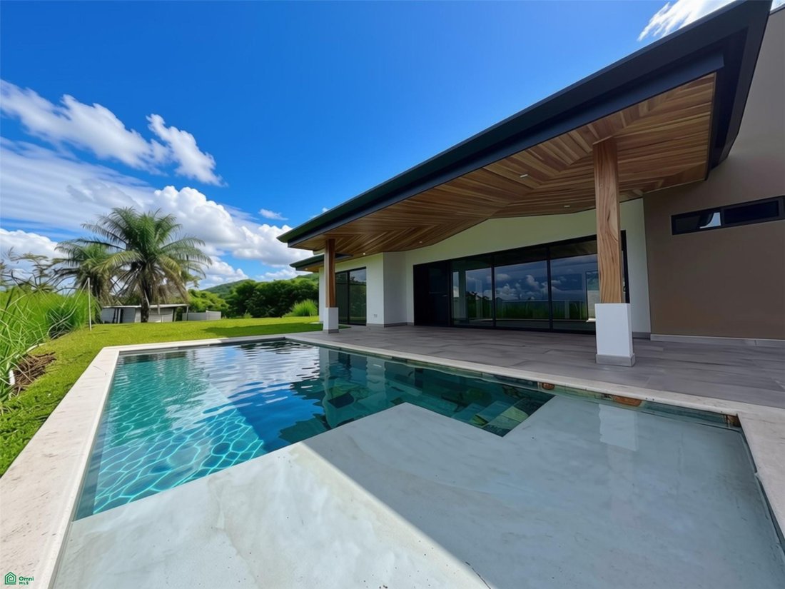House in Jesús, Alajuela Province, Costa Rica 2 - 18402846