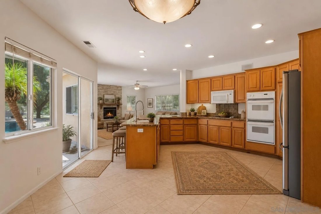 House in Valley Center, California, United States 3 - 18513027
