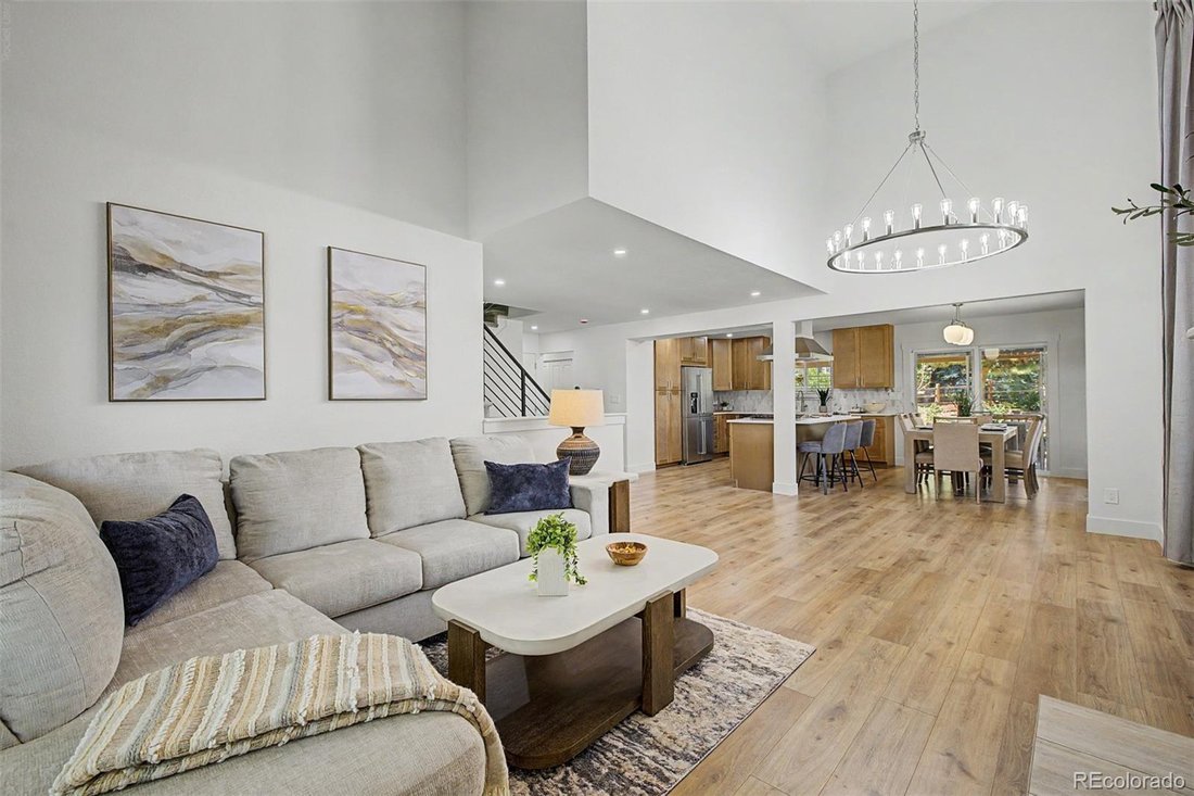 House in Centennial, Colorado, United States 5 - 18528529
