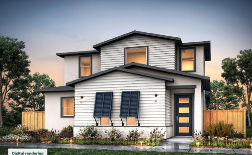 House in Marina, California, United States 1