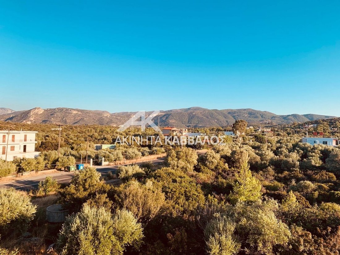 House in Community of Kalon Chorion, Agios Nikolaos Municipal Unit, Greece 1 - 18526498