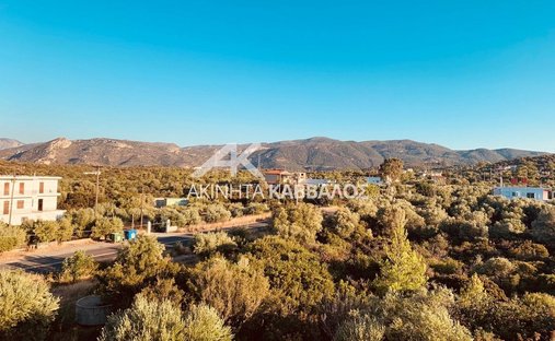 House in Community of Kalon Chorion, Agios Nikolaos Municipal Unit, Greece 1