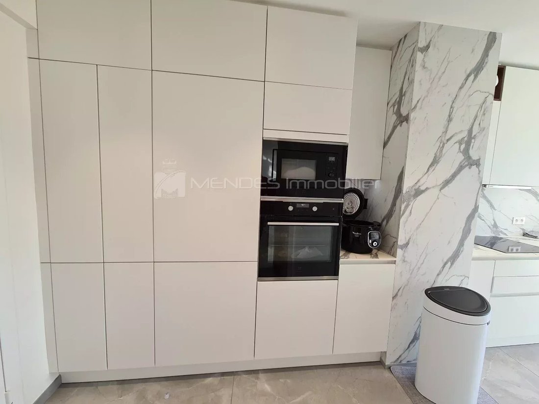 Apartment in Cabbe-Saint Roman, Roquebrune-Cap-Martin, France 5 - 16115639