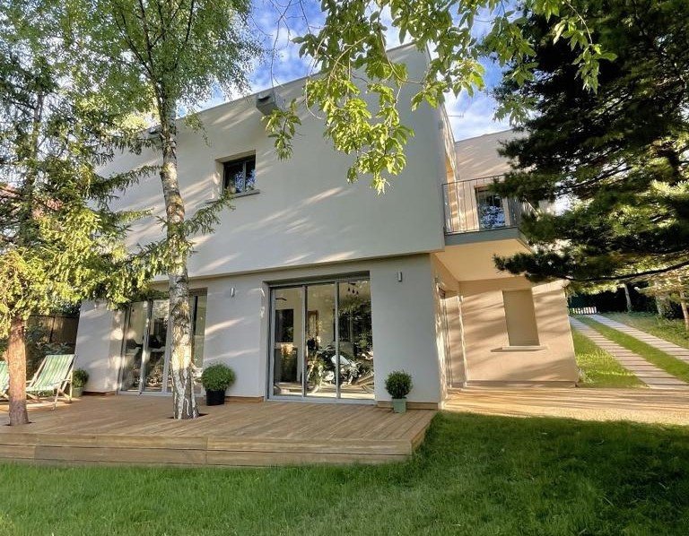 House in Chateau de Vaucresson, Vaucresson, France 2 - 18527976
