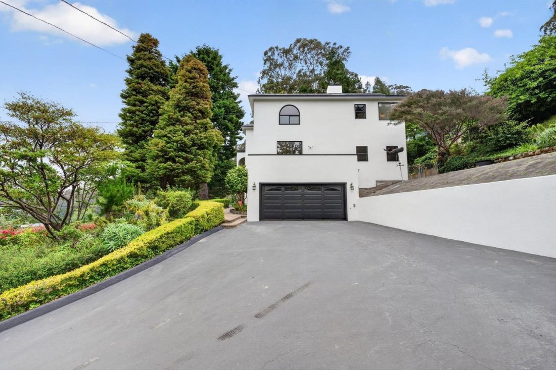 House in Pacifica, California, United States 3 - 18528738