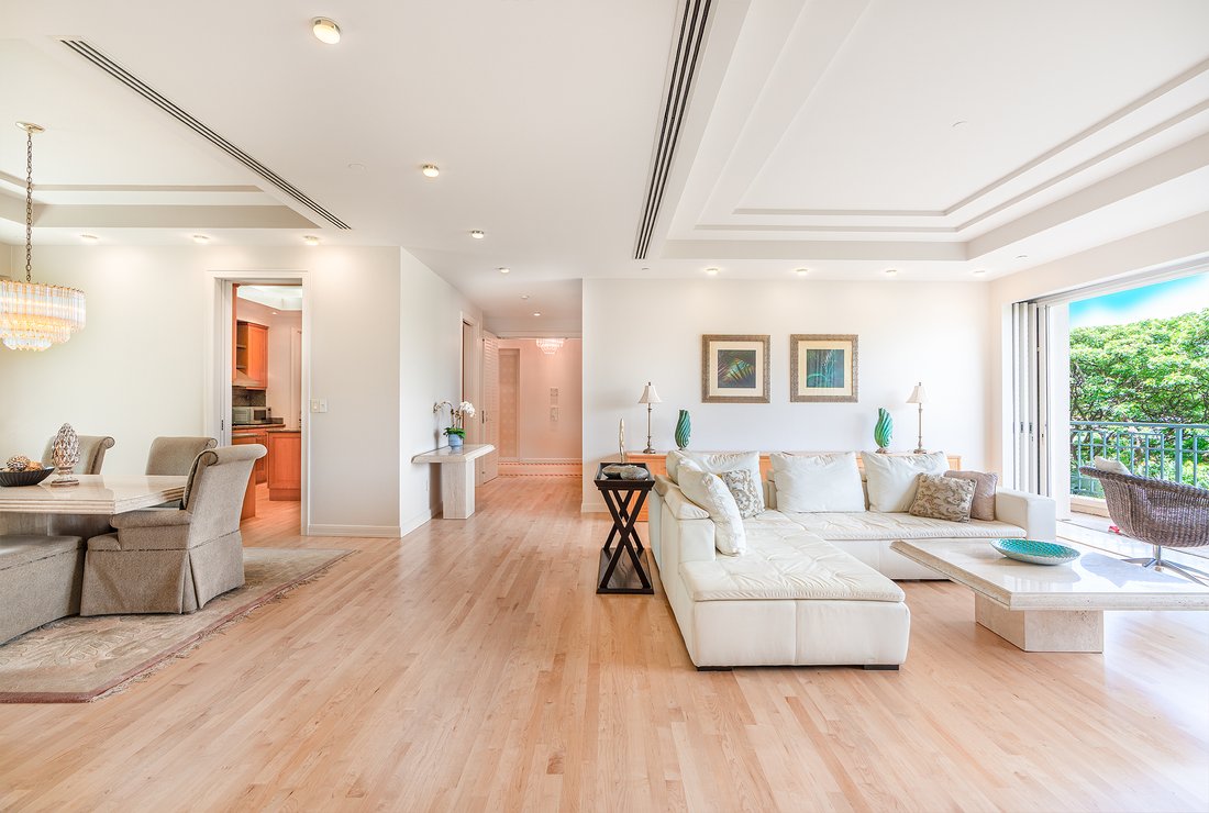 Condo in Honolulu, Hawaii, United States 3 - 18530332