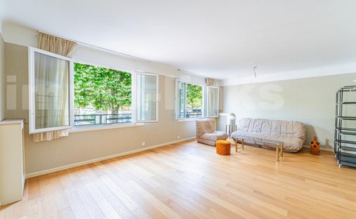 Apartment in Archevêché, Charenton-le-Pont, France 1