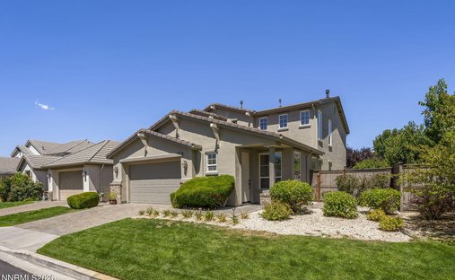 Casa en Reno, Nevada, Estados Unidos 1