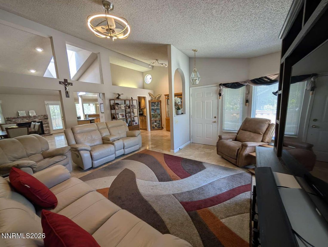 House in Reno, Nevada, United States 4 - 18528390