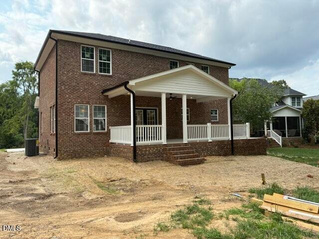 House in Saxapahaw, North Carolina, United States 5 - 18333271