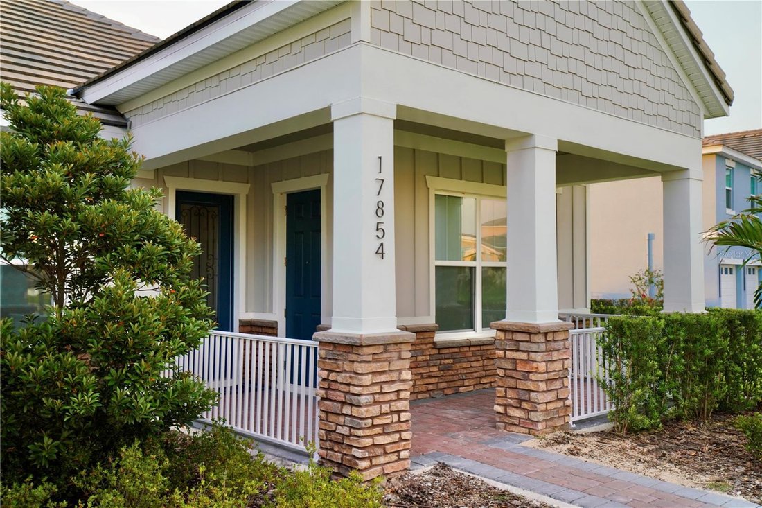 House in Montverde, Florida, United States 3 - 18528295
