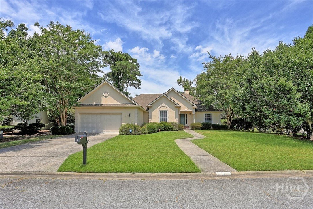 House in Savannah, Georgia, United States 4 - 18529016