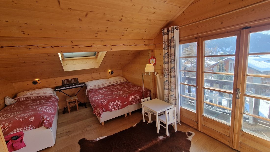 Anwesen in Verbier, Val de Bagnes, Wallis 4 - 18527571