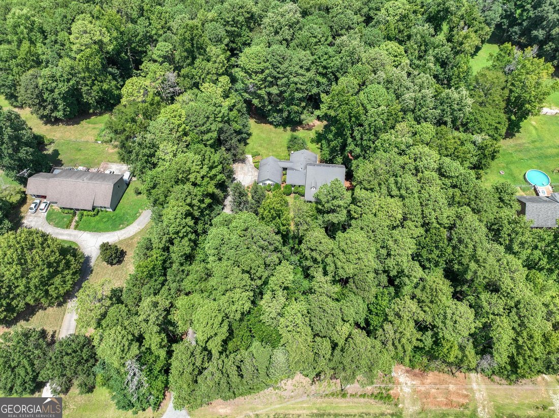 House in Hampton, Georgia, United States 5 - 18527622