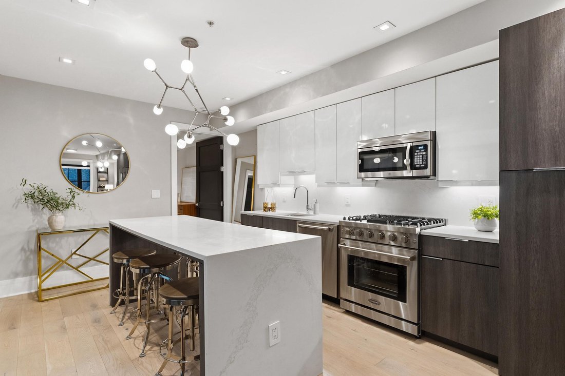Townhouse in Washington, District of Columbia, United States 4 - 18530348