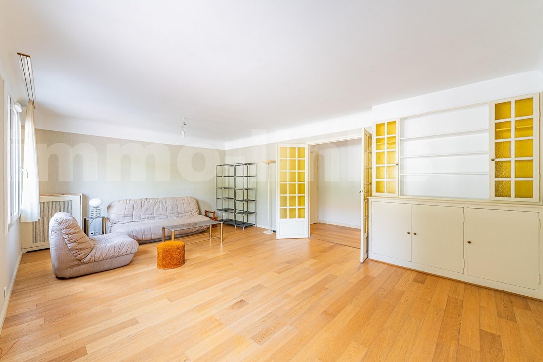Apartment in Archevêché, Charenton-le-Pont, France 2 - 18526136