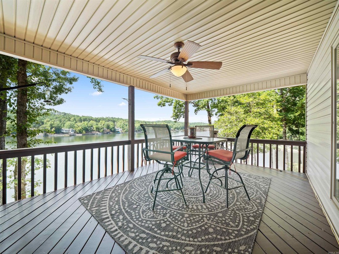 House in Hot Springs Village, Arkansas, United States 4 - 18528406