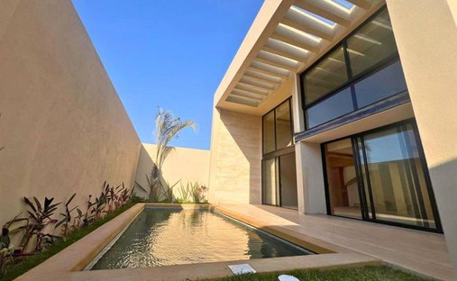 Casa en Tepic, Nayarit, México 1