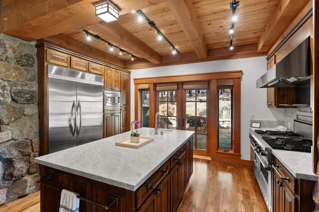 House in Truckee, California, United States 5 - 18530151
