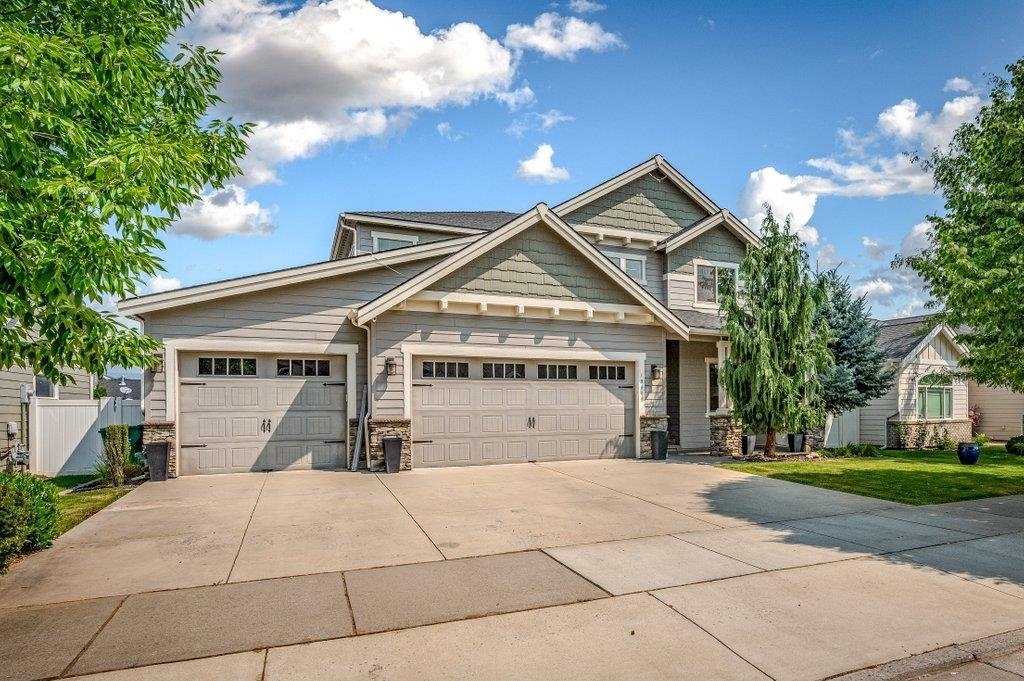 House in Liberty Lake, Washington, United States 2 - 18528427