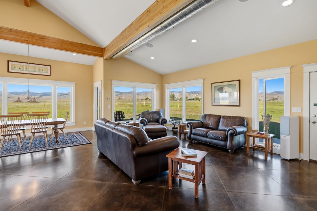 House in Lander, Wyoming, United States 3 - 18527486