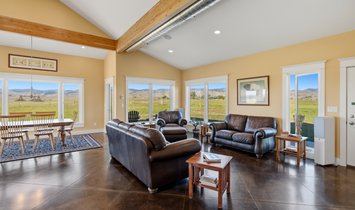 House in Lander, Wyoming, United States 2