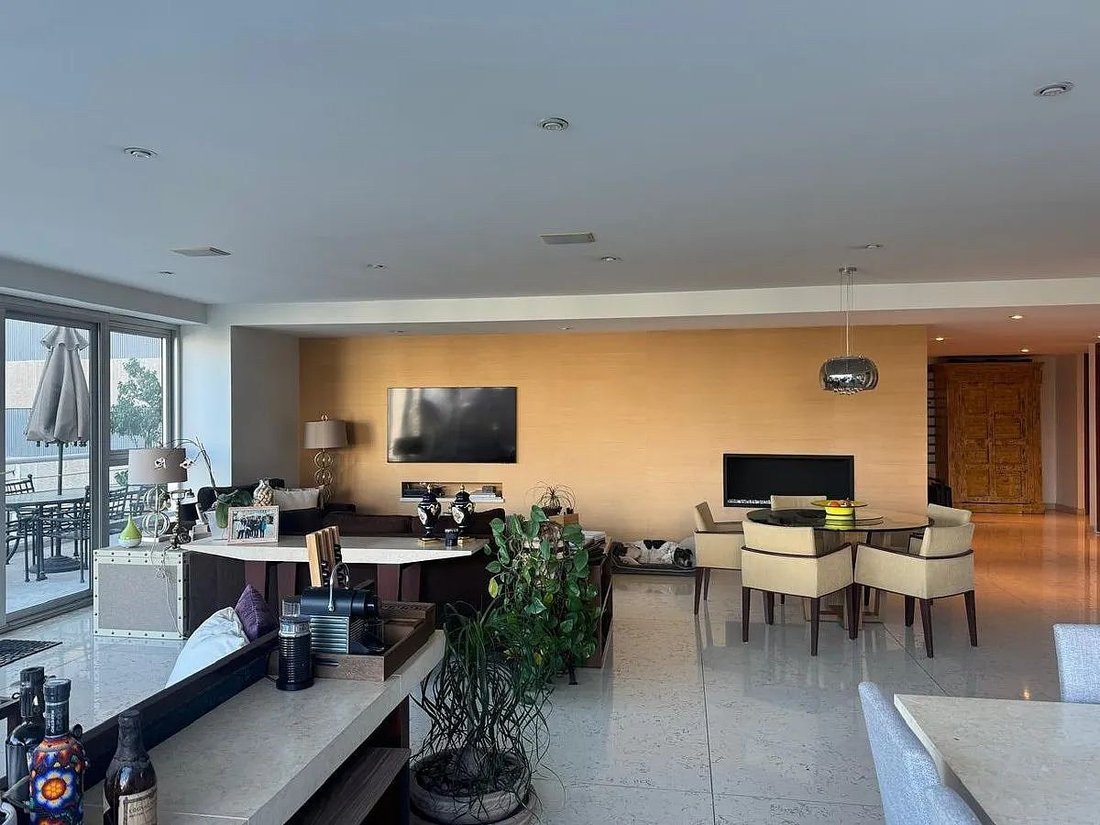 Apartment in Santa Catarina Yecahuitzotl, Mexico City, Mexico 2 - 18529603