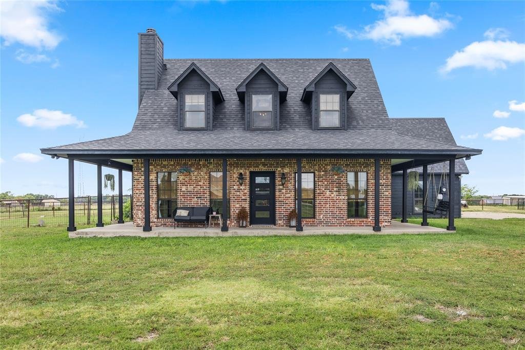 House in Heath, Texas, United States 1 - 18527737