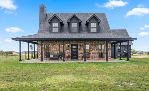 House in Heath, Texas, United States 1