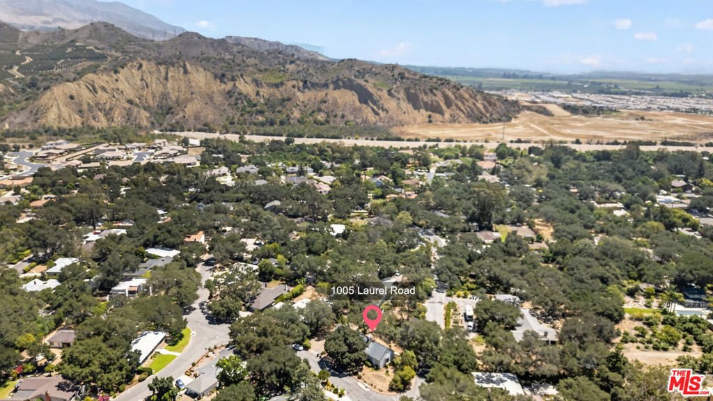 Haus in Santa Paula, Kalifornien, Vereinigte Staaten 2 - 18528579