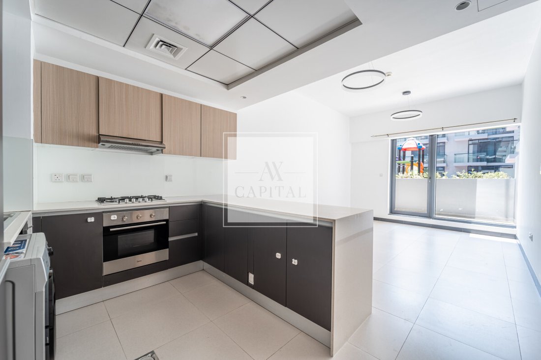 Apartment in Al Safouh Second, Al Safouh, Dubai 1 - 18483516
