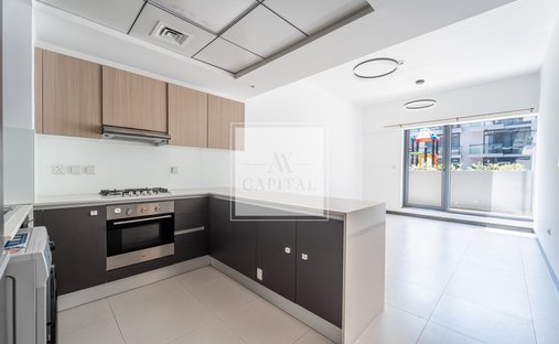 Apartment in Al Safouh Second, Al Safouh, Dubai 1