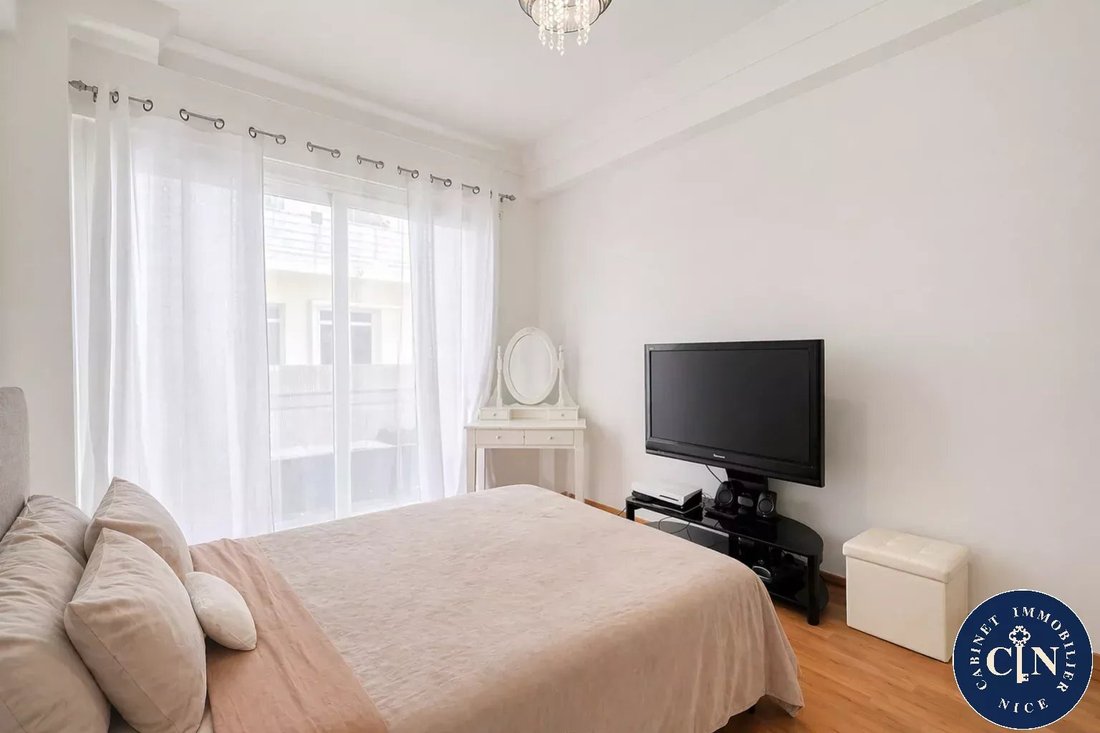 Apartment in Fleurs-Gambetta, Nice, France 5 - 17745306