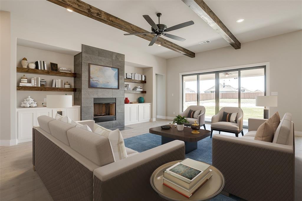 House in Aledo, Texas, United States 3 - 18527775