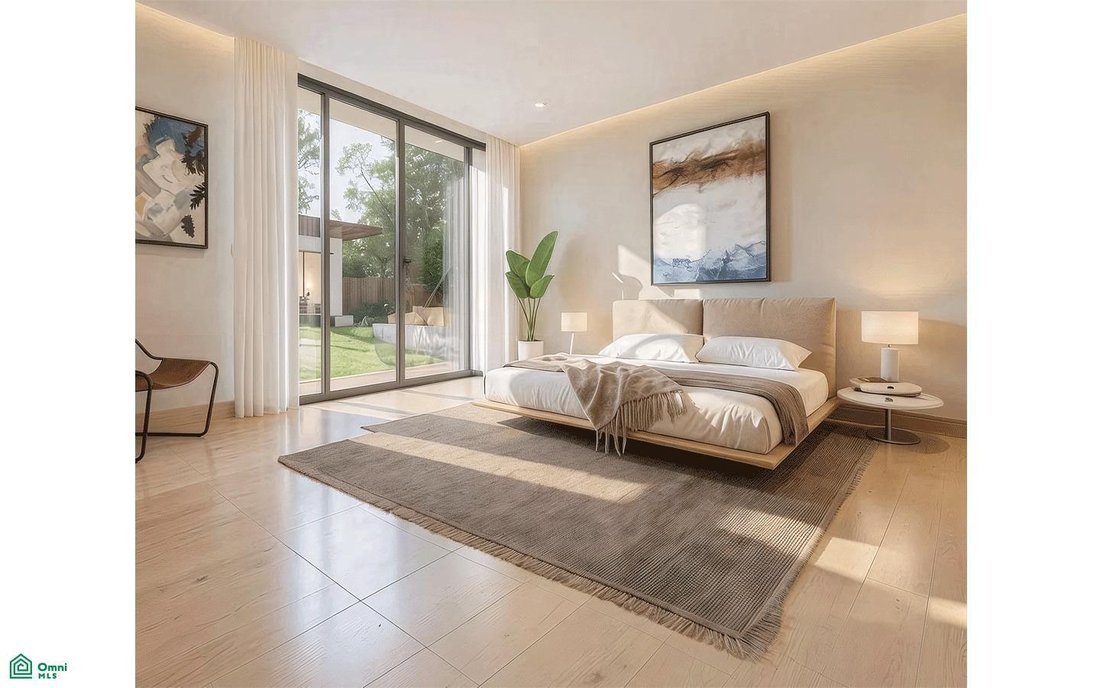 House in Cabo Velas, Santa Cruz, Costa Rica 1 - 18370547
