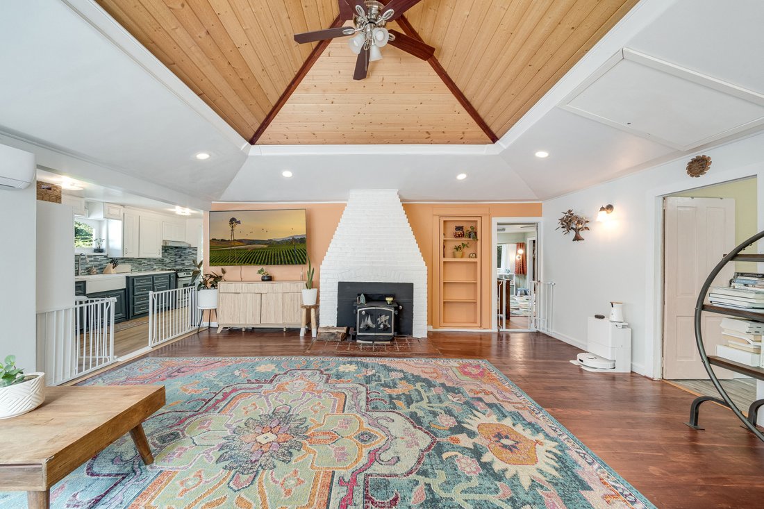 House in Occidental, California, United States 1 - 18527298