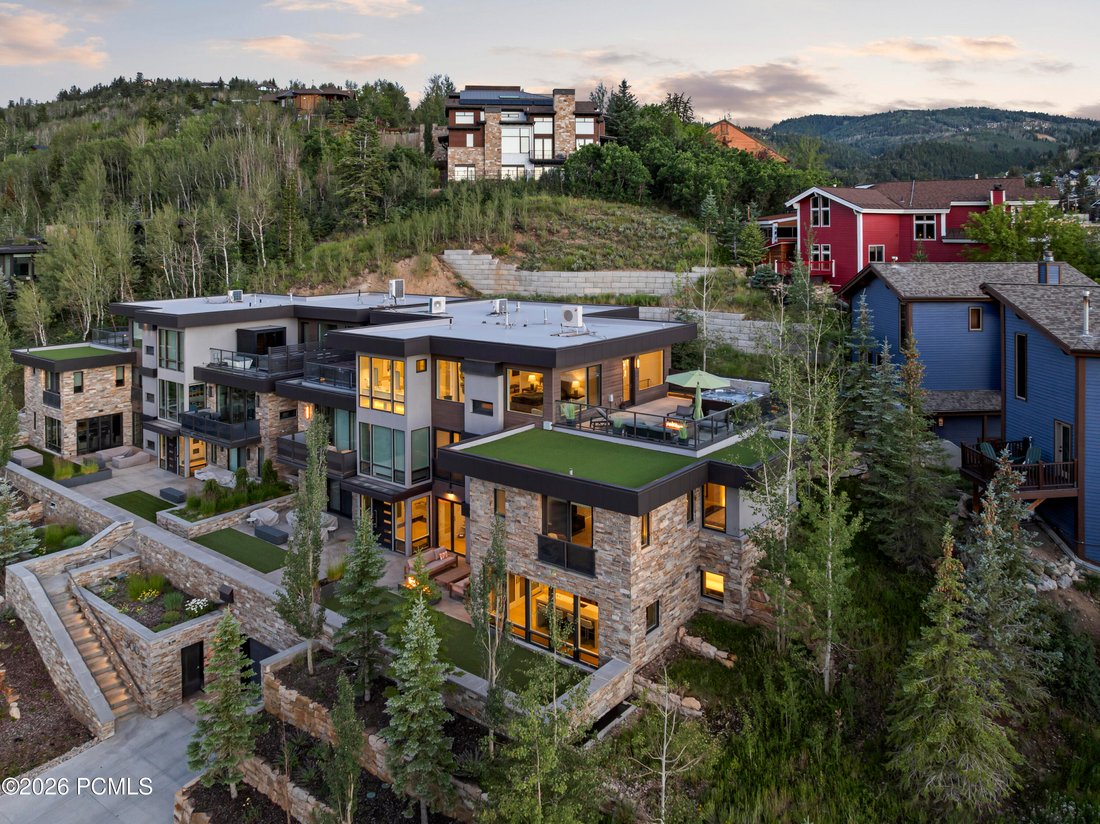 Townhouse in Park City, Utah, United States 4 - 18477410