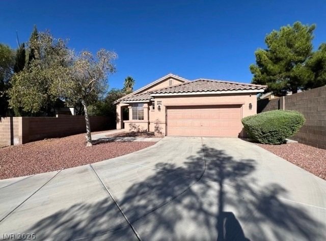 House in Las Vegas, Nevada, United States 1 - 18528523