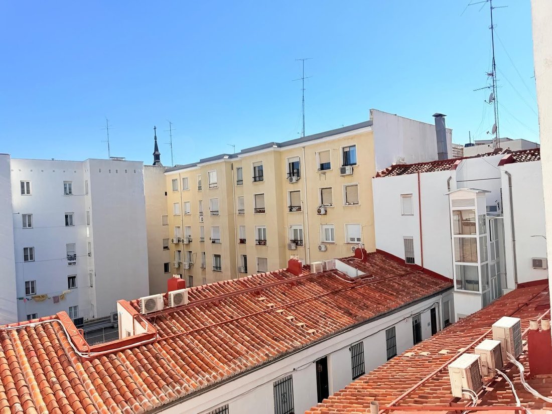 Apartment in Chamberi, Madrid, Spain 3 - 18529494