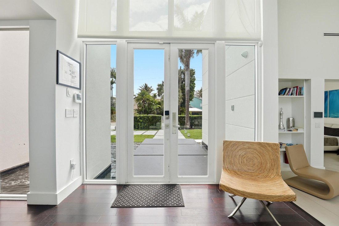 House in Fort Lauderdale, Florida, United States 5 - 18528856
